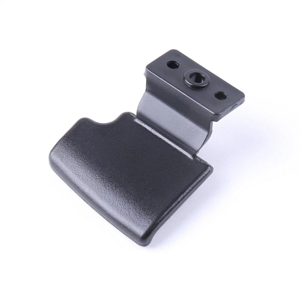 Armrest Box Lid Latch Lock Cover for Outlander ASX (2010-2023)