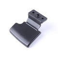 Armrest Box Lid Latch Lock Cover for Outlander ASX (2010-2023)