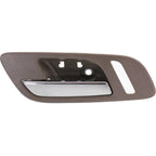 Door Handle Set for Chevy Silverado 1500 (2007-2013)