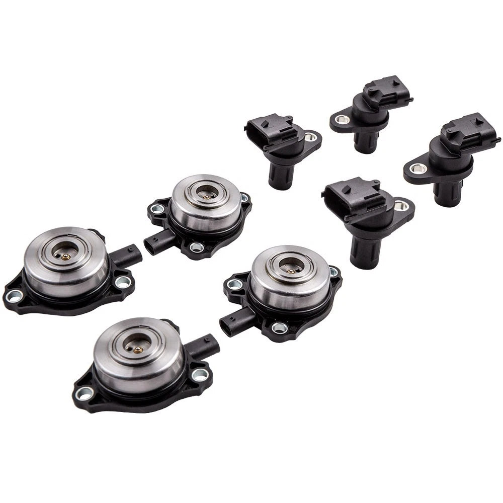 Camshaft Timing Adjuster Magnet for Mercedes-Benz CL550 CLK350 GL550 (2007–2012)