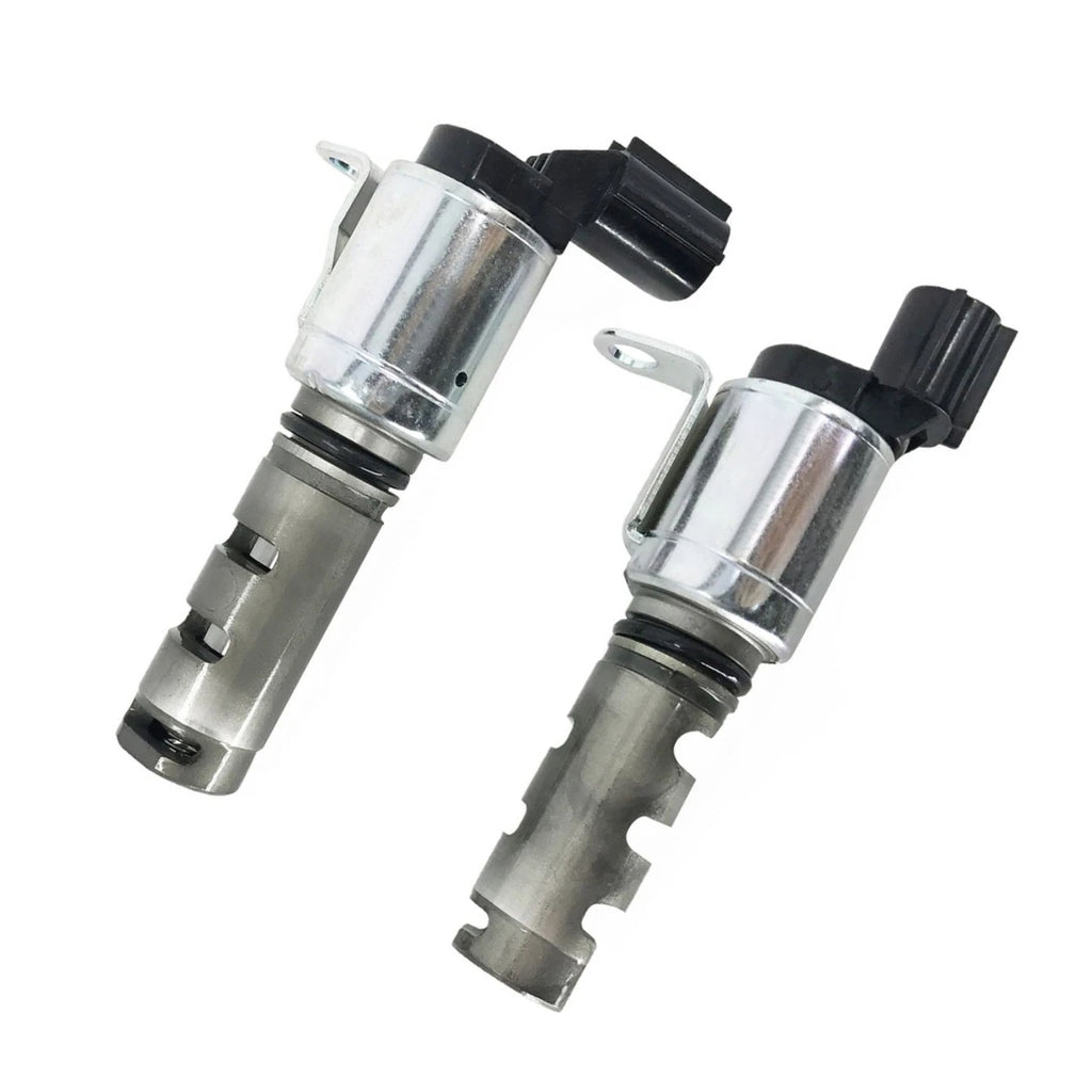 Set of 2 Engine Variable Valve Timing Solenoids for Toyota Scion xD (2008–2014)