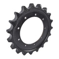 Sprocket for Kubota U45S U55-4 U55 U45ST KX057-4 (YYYY–YYYY)