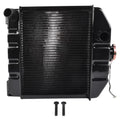 Radiator for Kubota L Series L175 (YYYY–YYYY)