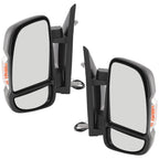 Set of 2 Mirrors for Ram ProMaster 3500