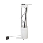 Fuel Pump Module for 01-03 Chevy Silverado 3500 6.0/8.1L 2 Plug