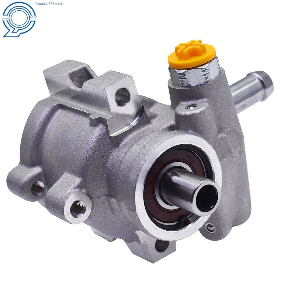Power Steering Pump for Chevrolet Corvette (1997-2013)
