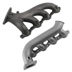 Turbo Exhaust Manifold for GMC Sierra, Chevy Silverado 4.8/5.3/5.7L (2007–2013)
