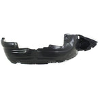 Fender Liner for Hyundai Santa Fe (2007–2009) Front Passenger Side Plastic