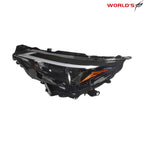 LED Headlight Assembly for Lexus NX250/NX350/NX350h (2022–2025)