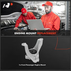 Front Passenger Engine Mount for Honda CR-V (2017-2019)