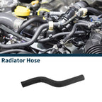 Radiator Hose No. 2541122010 for Hyundai Accent (1 Pc) Rubber Water Pipe