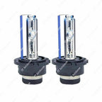 D4S HID Xenon Beam Bulbs for Direct Replacement (2000-2025)