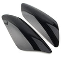 Smoke ABS Headlight Lens Cover for Yamaha YZF R1 (2000-2001)