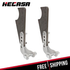 Coil Over Shock Mount Kit for Adjustable 3" Axle Tubes
