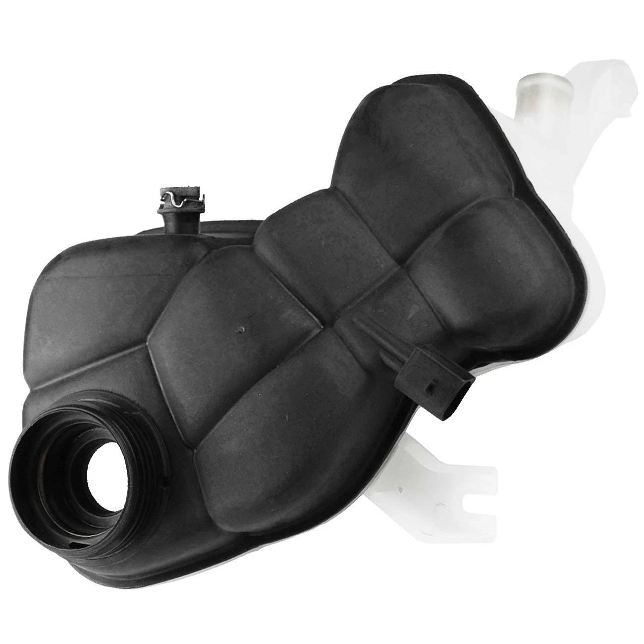 Engine Coolant Recovery Expansion Tank for Mercedes W221 (2007–2013)