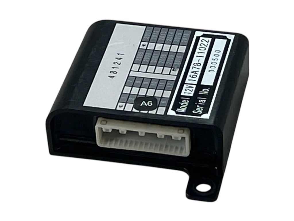 Controller for Mitsubishi CAT Machine (12V) - Part Number 16A78-11022