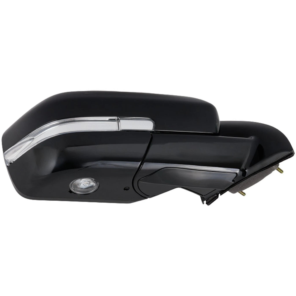 Heated Side Mirrors Set of 2 for Ford Expedition