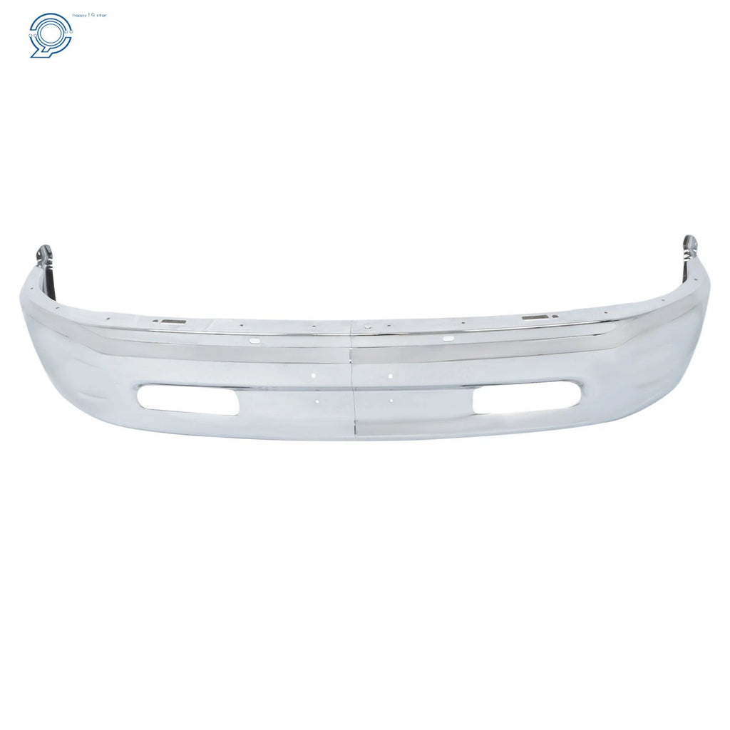Front Bumper for RAM 1500 (2013-2018) / RAM 1500 Classic (2019-2023) Chrome