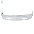 Front Bumper for RAM 1500 (2013-2018) / RAM 1500 Classic (2019-2023) Chrome