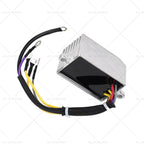 Regulator for Johnson Evinrude 35-105 HP (1992–2005) 1934476