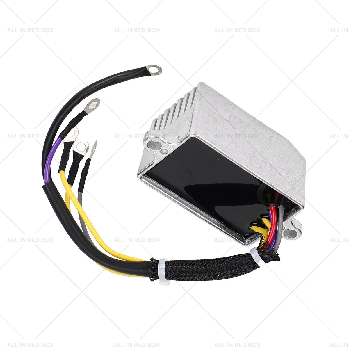 Regulator for Johnson Evinrude 35-105 HP (1992–2005) 1934476