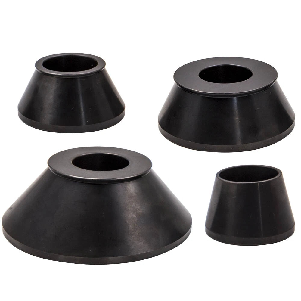 Set of 4 Standard Taper Cone Wheel Balancer for Ranger (YYYY–YYYY)