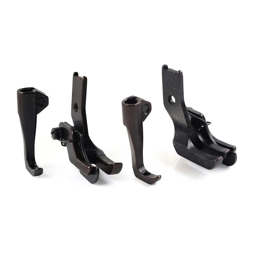 Set of 2 Walking Feet for Juki DNU-241, DNU-1541, Singer