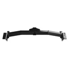 Trailer Hitch Receiver for Toyota FJ Cruiser (2007-2014)