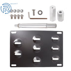 Tow Hook License Plate Bracket for Chevrolet Camaro (2016-2018)