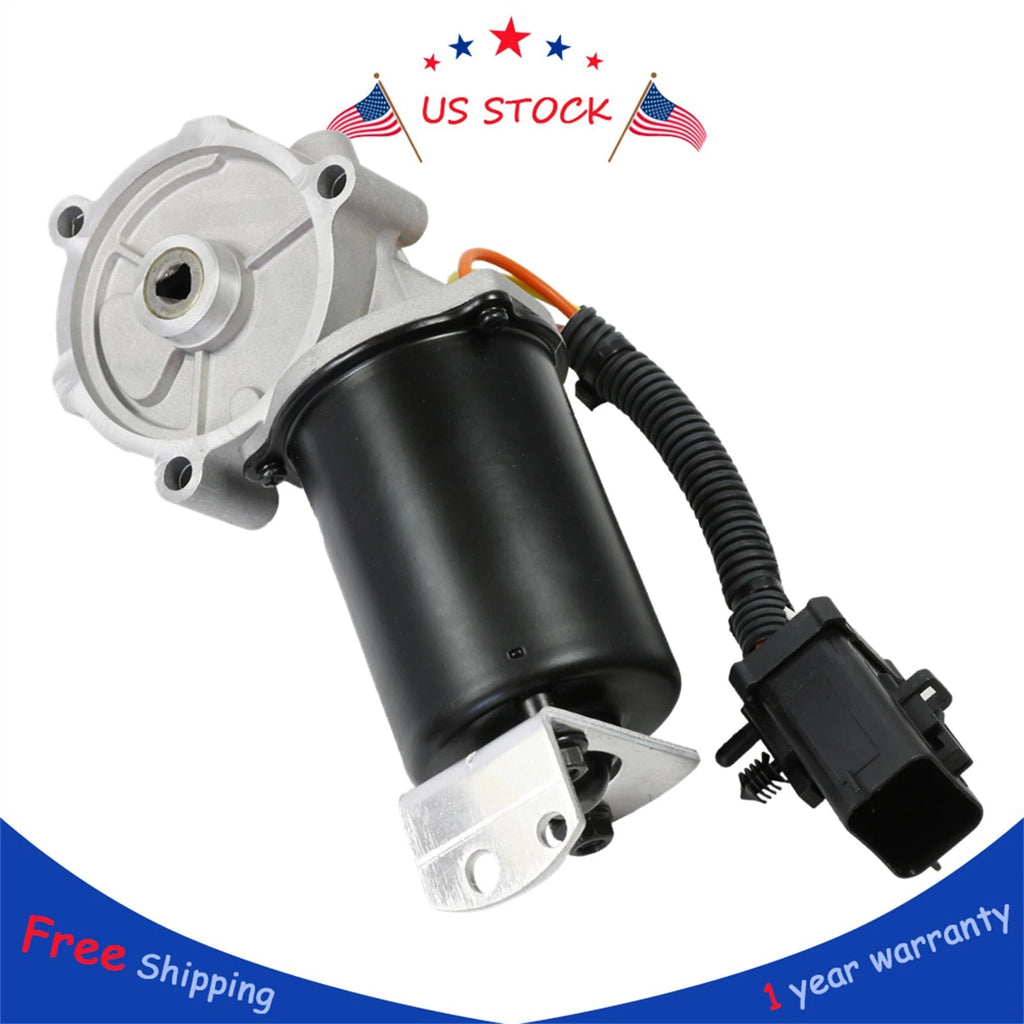 Transfer Case Shift Motor Actuator for Ford F150 (2004–2008)