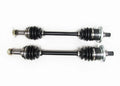 Precision Front CV Axles for Arctic Cat (0502-813, 1502-345, 0502-812)