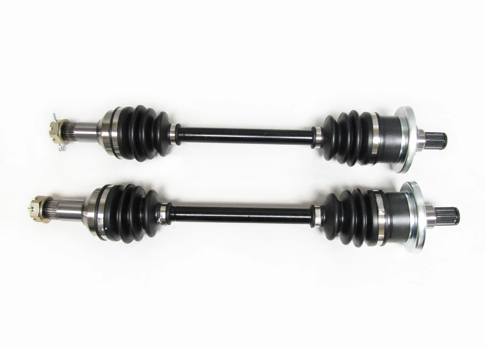 Precision Front CV Axles for Arctic Cat (0502-813, 1502-345, 0502-812)