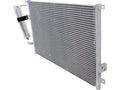A/C Condenser for Suzuki Reno (2005–2008) KY153MR