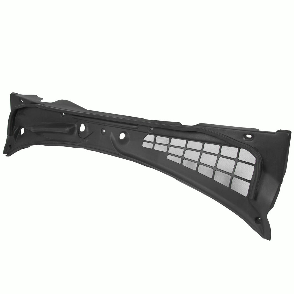 Windshield Wiper Cowl Grille Panel for Dodge Durango (2004–2006) 55362453AK