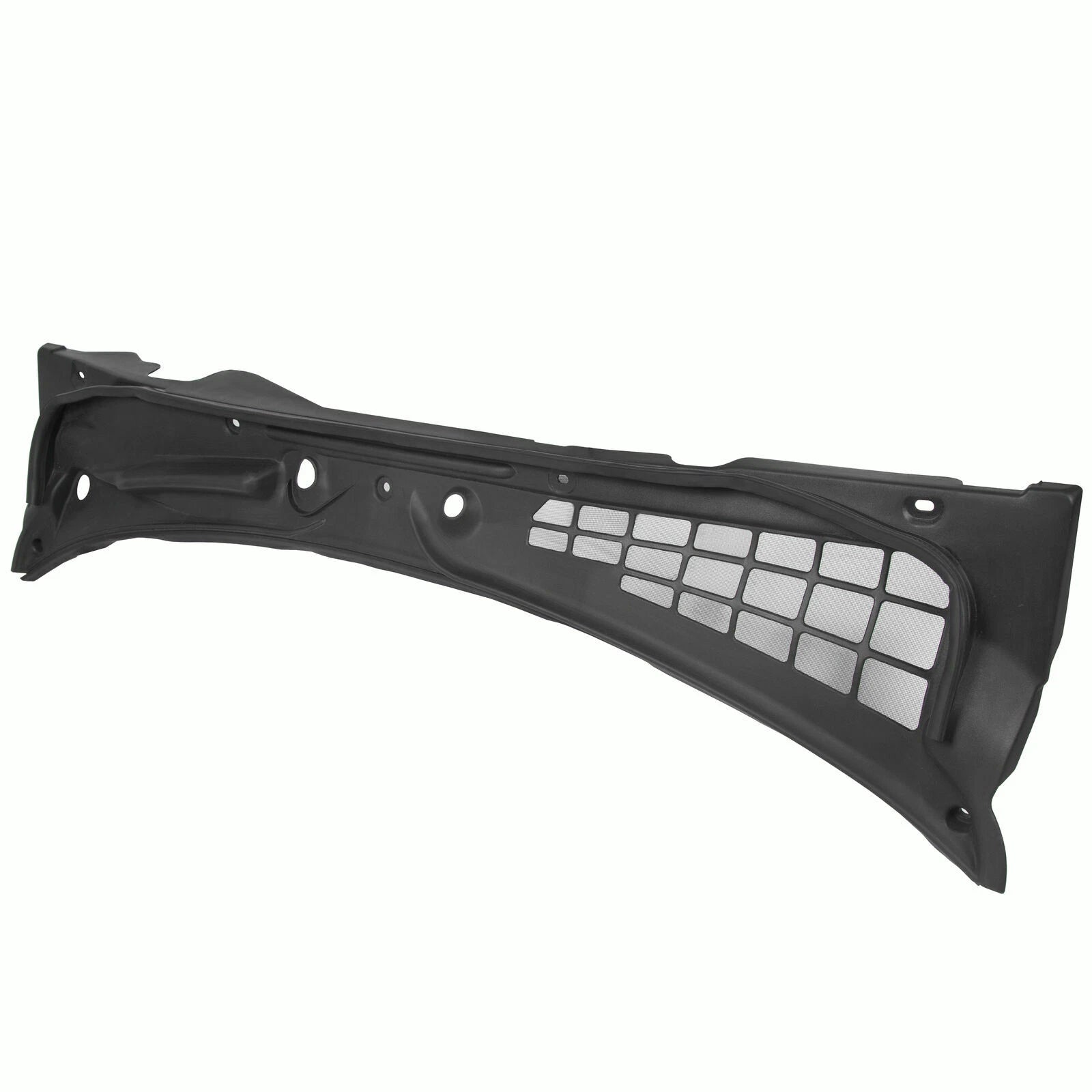 Windshield Wiper Cowl Grille Panel for Dodge Durango (2004–2006) 55362453AK
