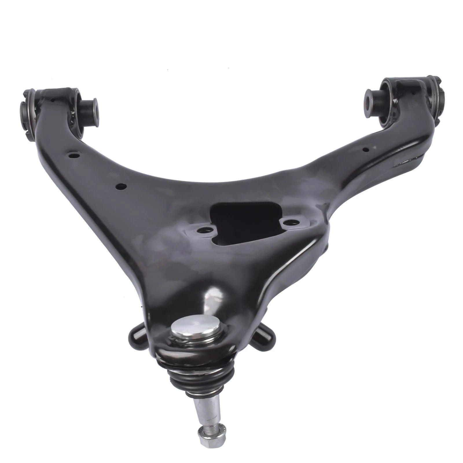 Front Right Lower Control Arm with Ball Joint for Ford F-150 (2021–2024)