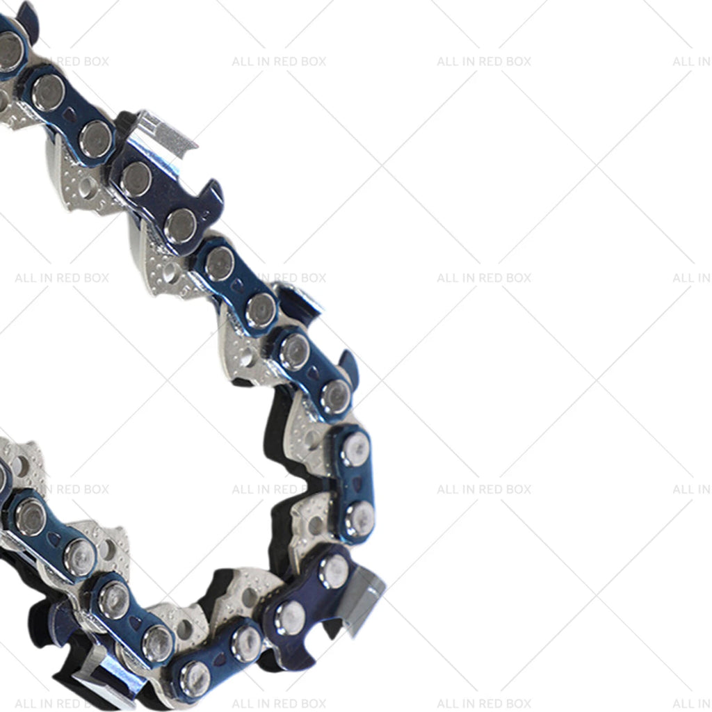 Chainsaw Chain 10 Inch 3/8LP 043 40DL for Ozito Ryobi Poulan Tanaka (N/A)