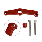 CNC Shifting Gear Stabilizer for Honda CT110 CT125 (2020–2023) Red T9