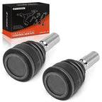 2Pcs Front Lower Suspension Ball Joint Kit for Ford Mustang (2005–2010)