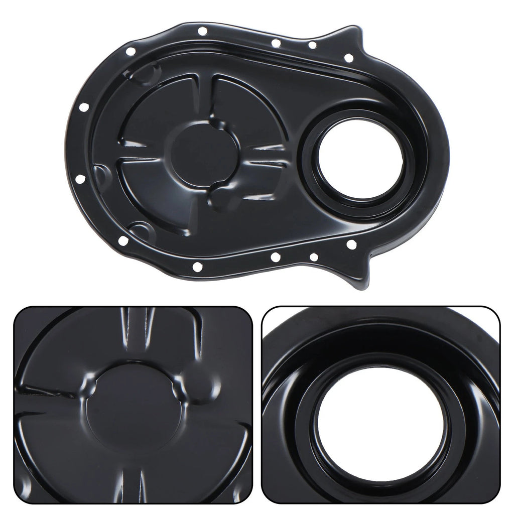 Timing Chain Cover Kit for Chevy 454 (1966-1990)