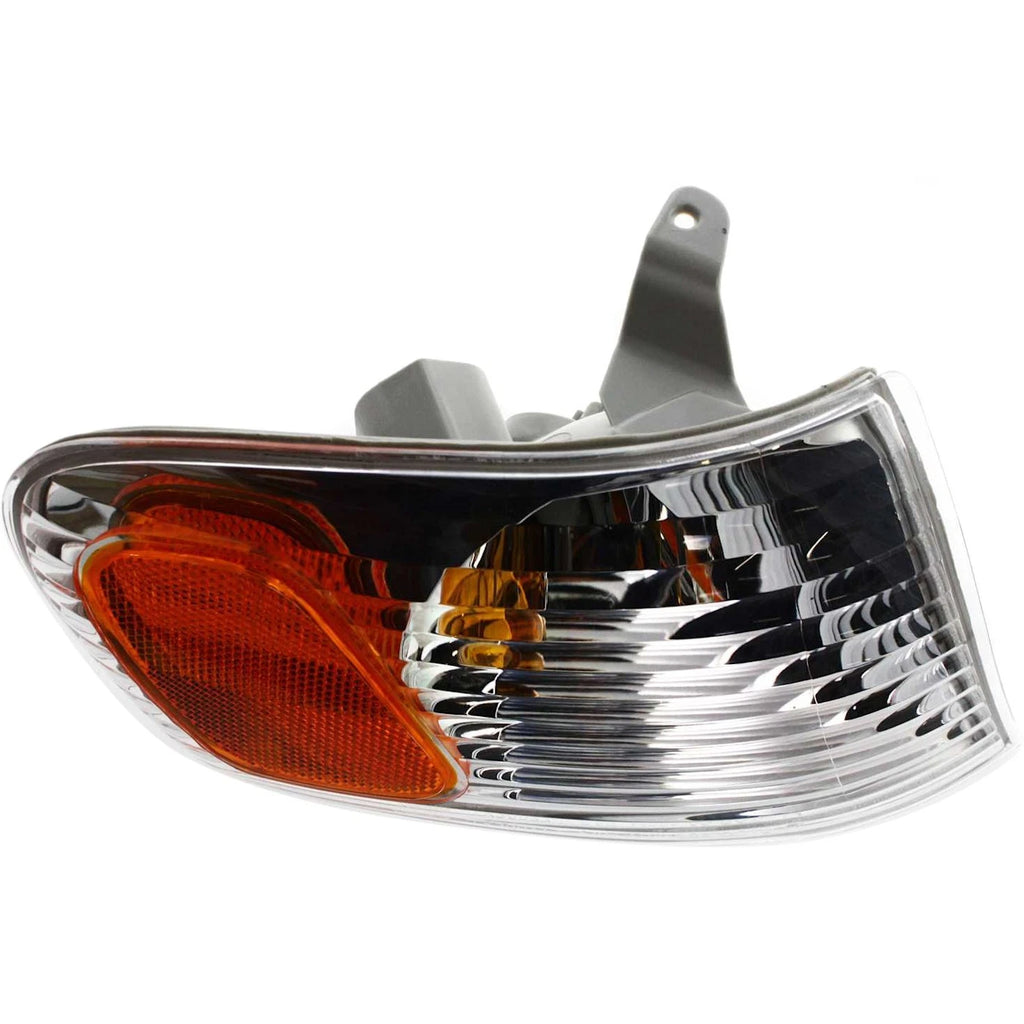 Passenger Side Corner Light for Toyota Corolla (2001-2002)