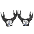 Adjustable Front Arm + Rear Camber Kit for Acura Integra (1994–2001) & Civic (1992–1995)