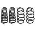 Coil Springs Kit for Chevrolet El Camino 5.0 (1973) - Front STD & Rear HD