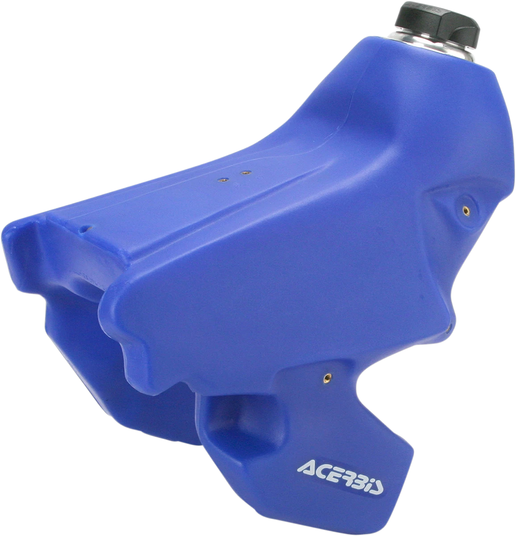 Acerbis Fuel Tank 3.3 Gallons for Yamaha (2140690211)
