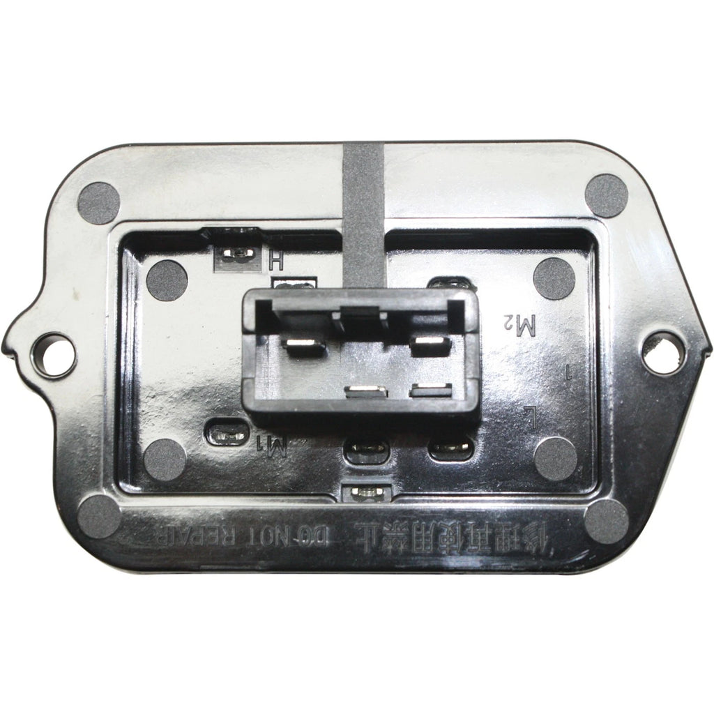 Blower Motors for Honda Odyssey Accord (1998–2002)