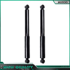 Rear Pair Shocks & Struts for Dodge Durango (2004–2009)