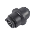 Bottom Roller for Cat 301.5 301.6 301.6C 301.8 301.8C