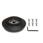 Steering Wheel Short Hub Adapter for Toyota Celica, Lexus IS350, IS250, GS300