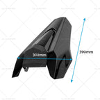 Rear Passenger Seat Tail Cowl Fairing for Honda CBR650R CB650R (2021–2023)