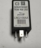 Front Relay LNC2100AA for Jaguar XJ8, XJ8L, XJR, VDP (1998–2003)